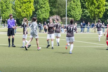 Bild 6 - F Komet Blankenese - Nienstedten : Ergebnis: 2:1